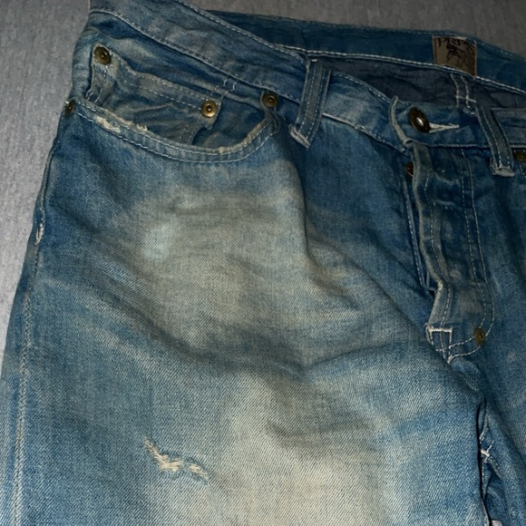 PRPS denim - Picture 4 of 9